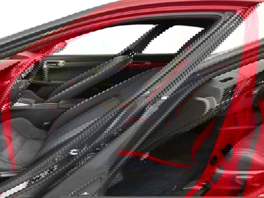 Lexus CT usata a Torino (10)