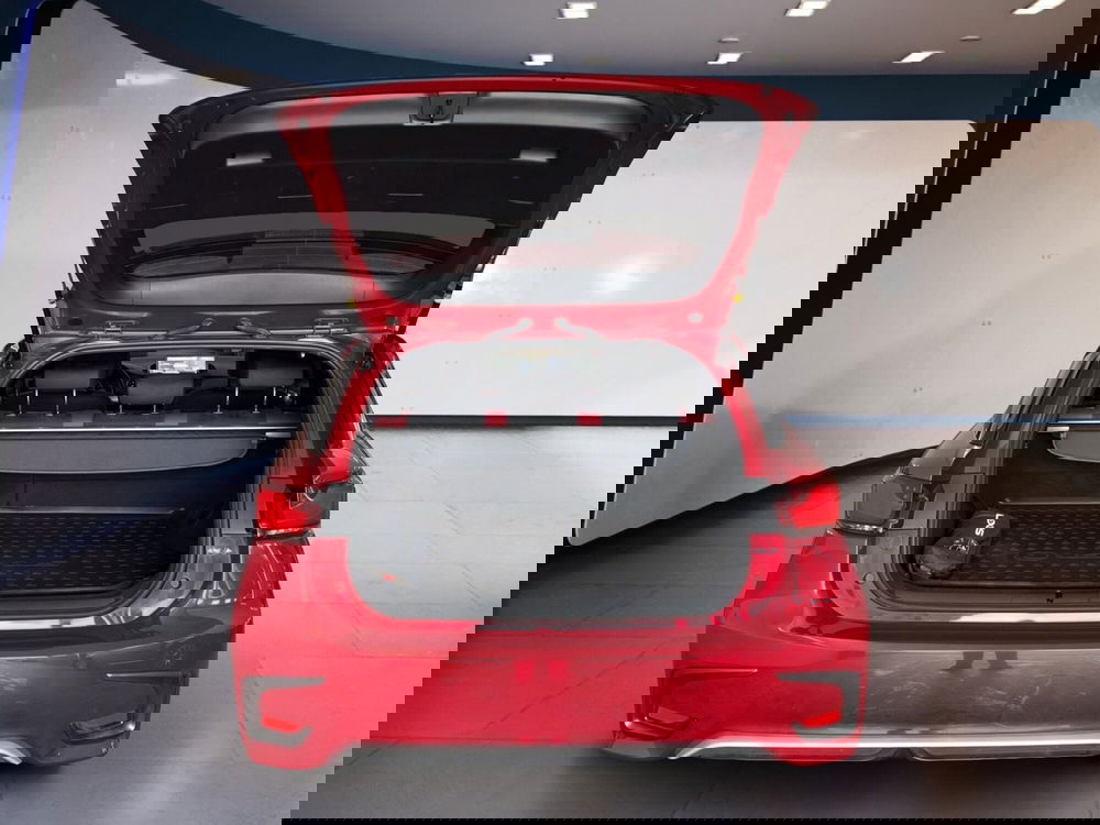 Lexus CT usata a Torino (7)