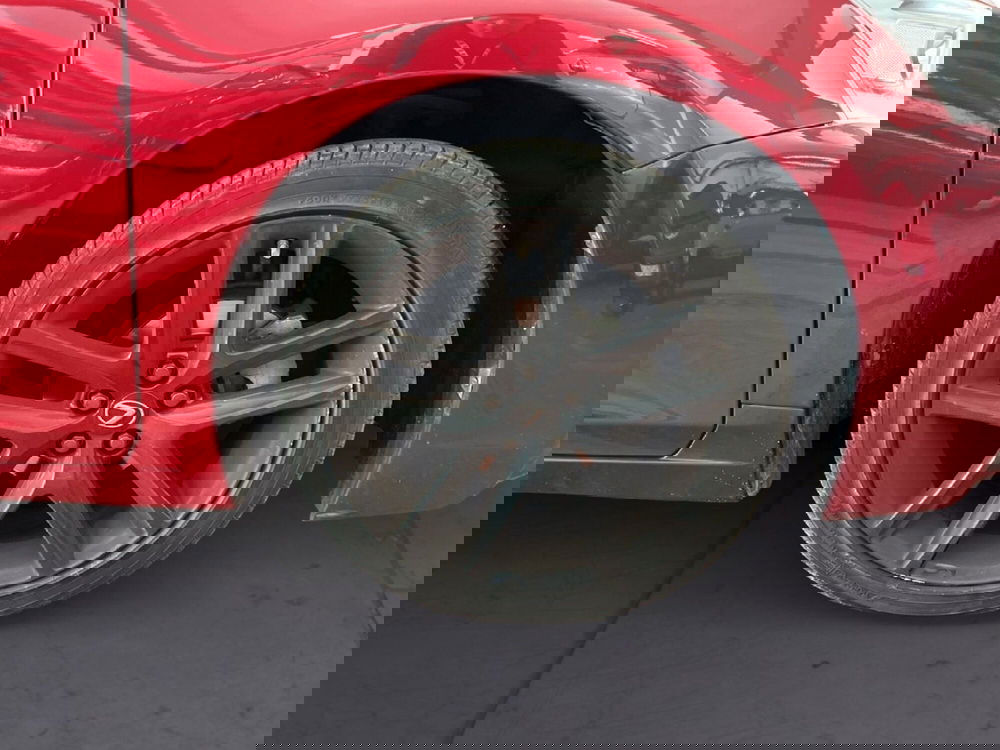 Lexus CT usata a Torino (8)