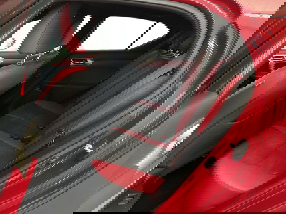 Lexus CT usata a Torino (9)