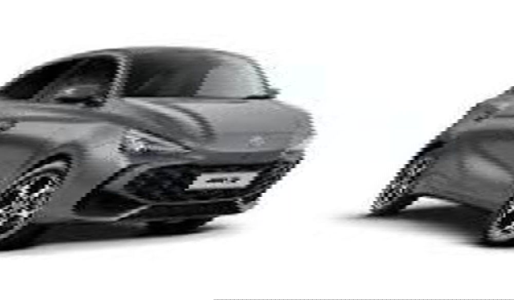 Mg MG3 nuova a Torino