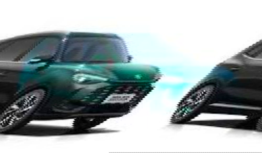 Mg ZS nuova a Torino