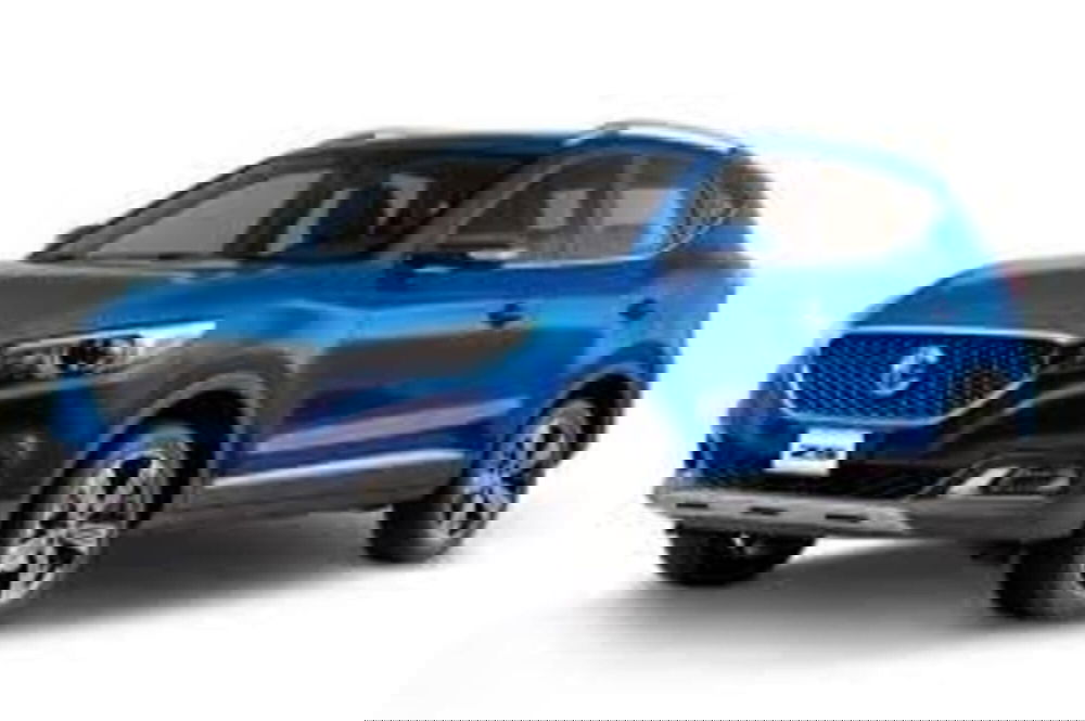 Mg ZS nuova a Torino