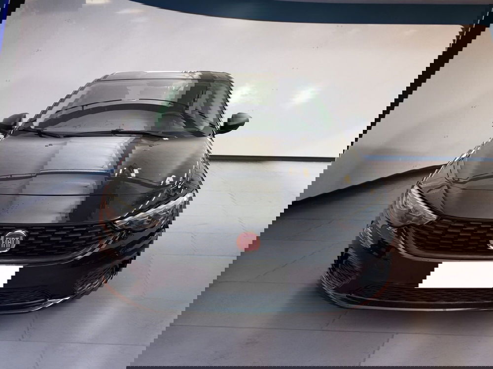 Fiat Tipo usata a Torino