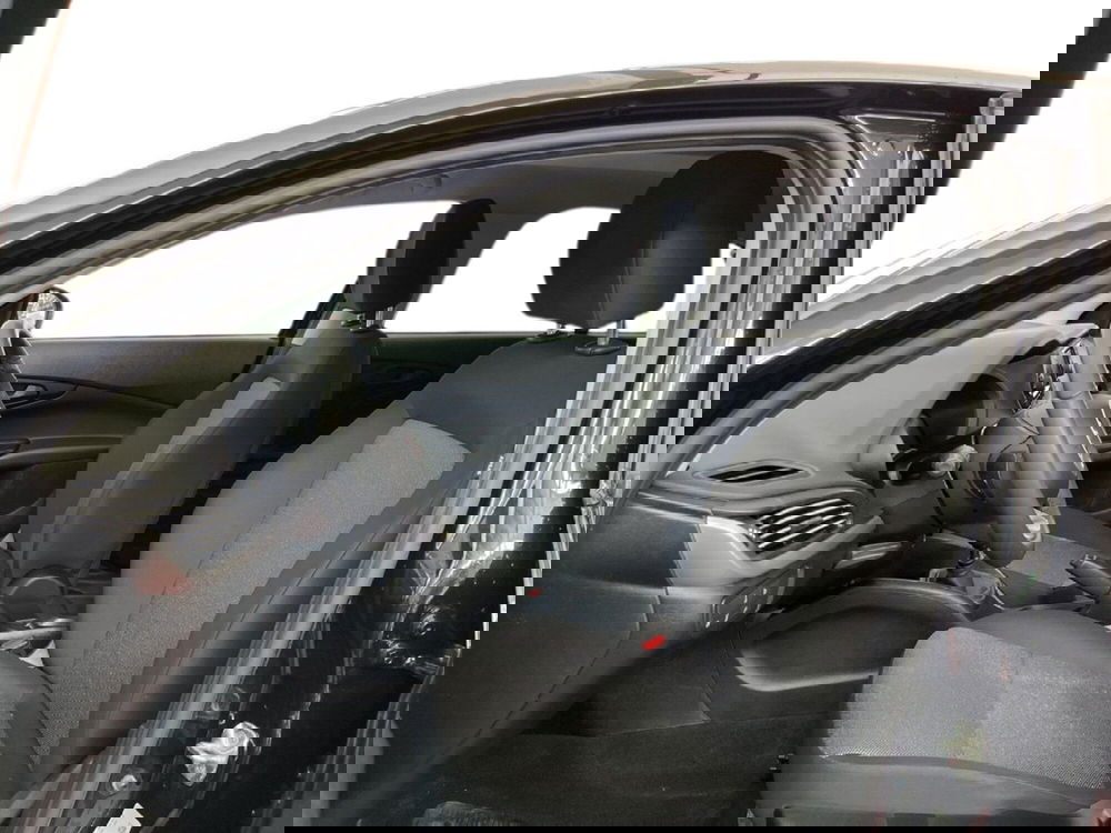 Fiat Tipo usata a Torino (10)