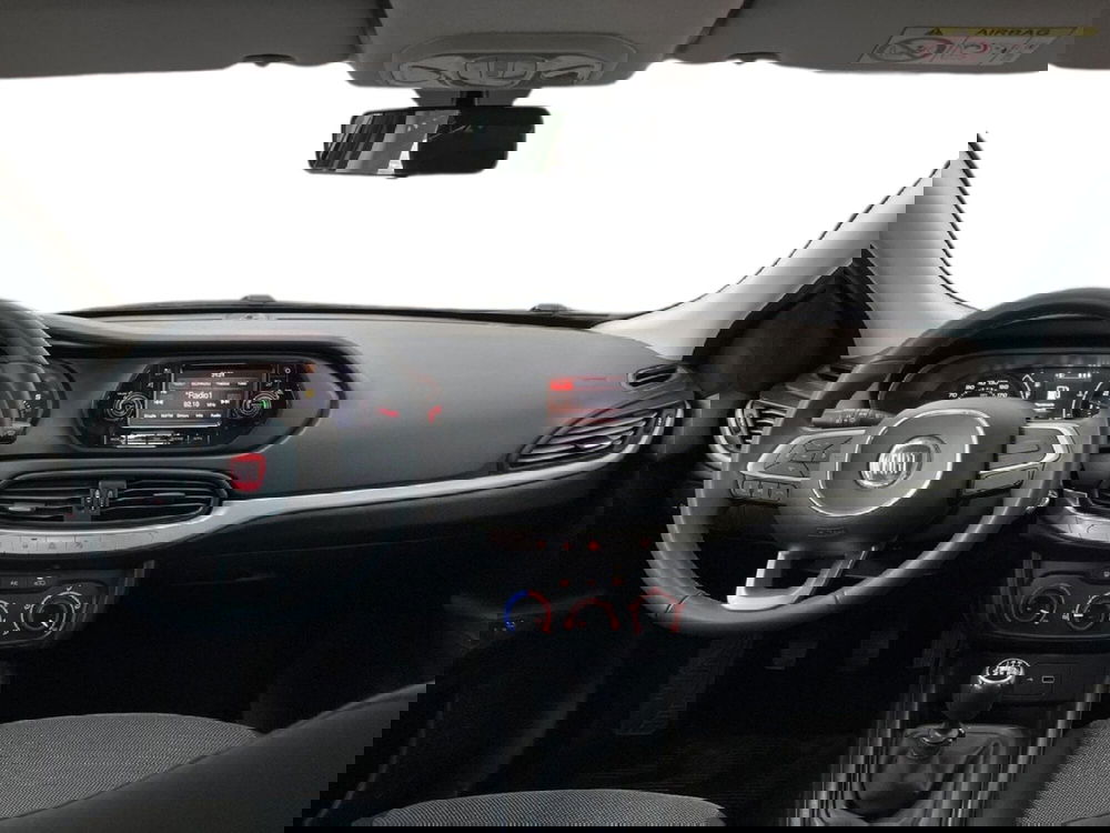 Fiat Tipo usata a Torino (11)