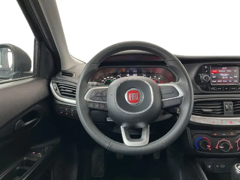Fiat Tipo usata a Torino (12)