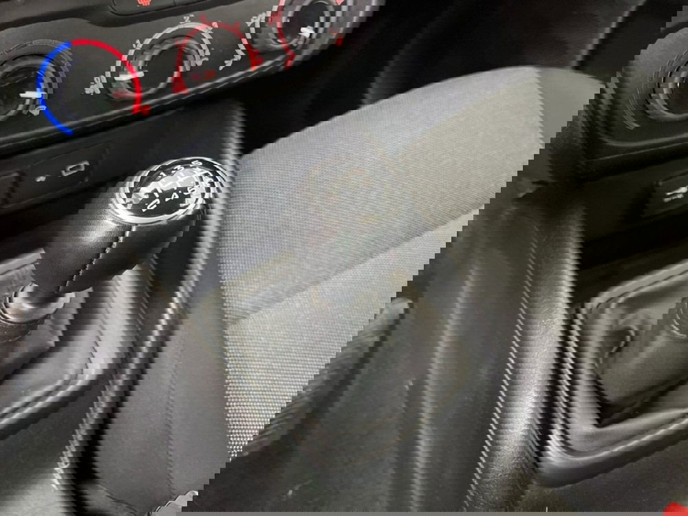 Fiat Tipo usata a Torino (13)