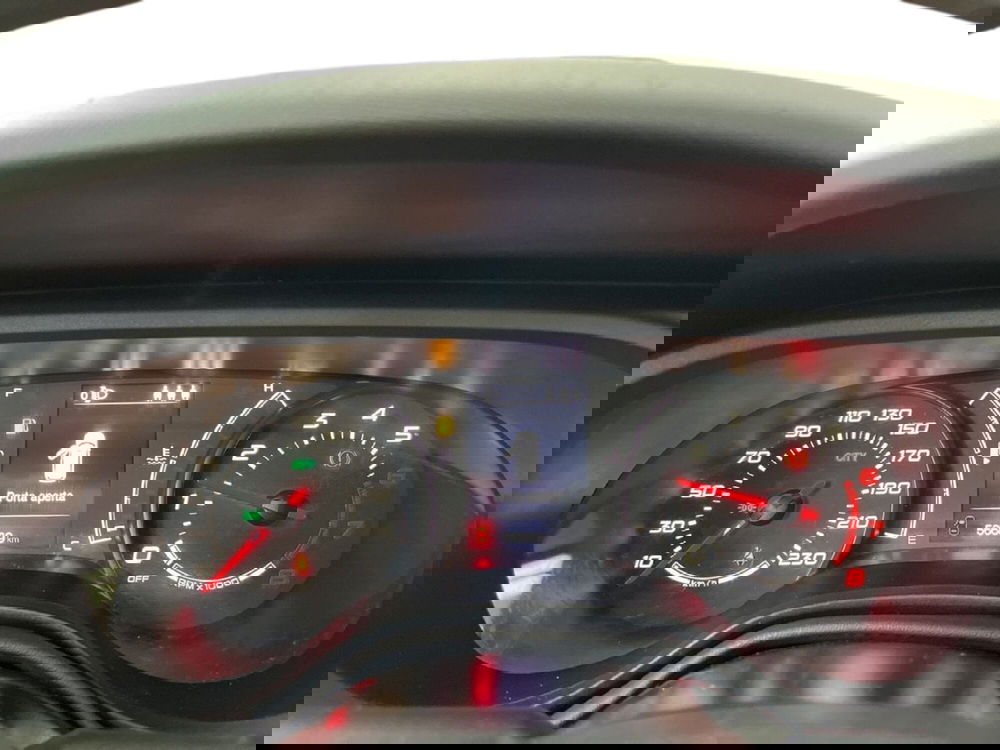 Fiat Tipo usata a Torino (15)