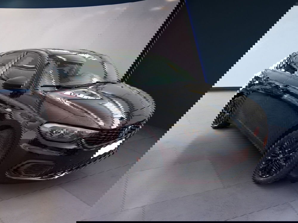 Fiat Tipo usata a Torino (2)