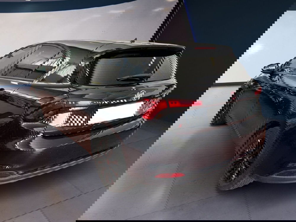 Fiat Tipo usata a Torino (4)