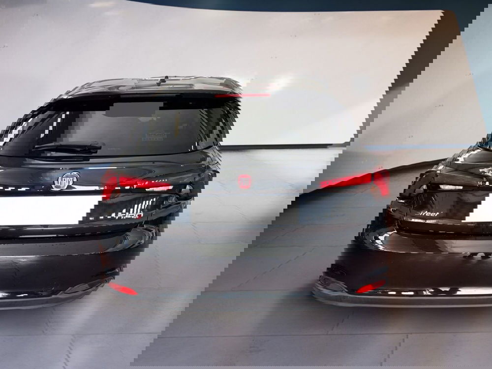 Fiat Tipo usata a Torino (5)