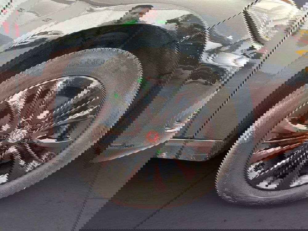 Fiat Tipo usata a Torino (7)