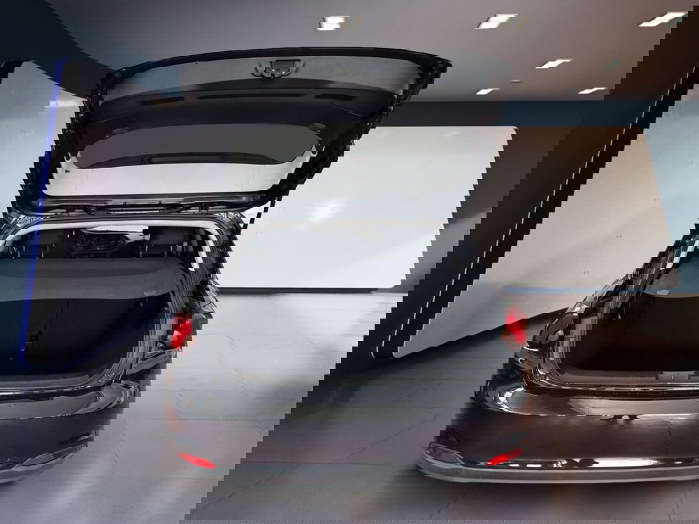 Fiat Tipo usata a Torino (8)