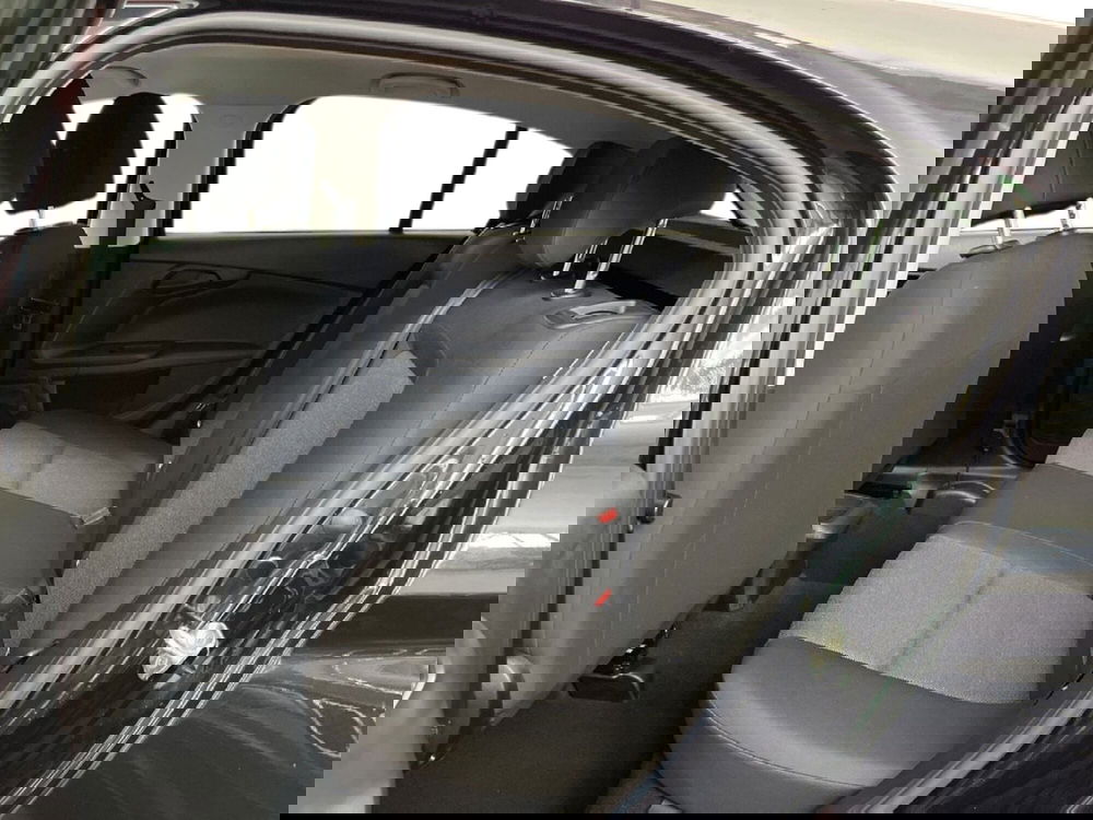 Fiat Tipo usata a Torino (9)