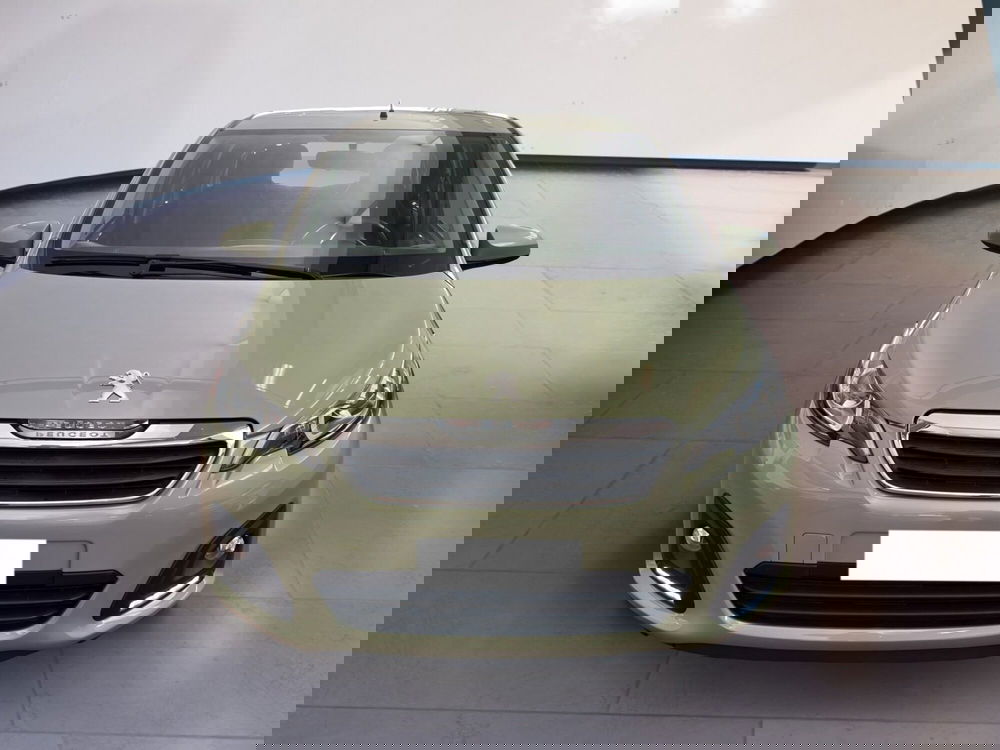 Peugeot 108 usata a Torino