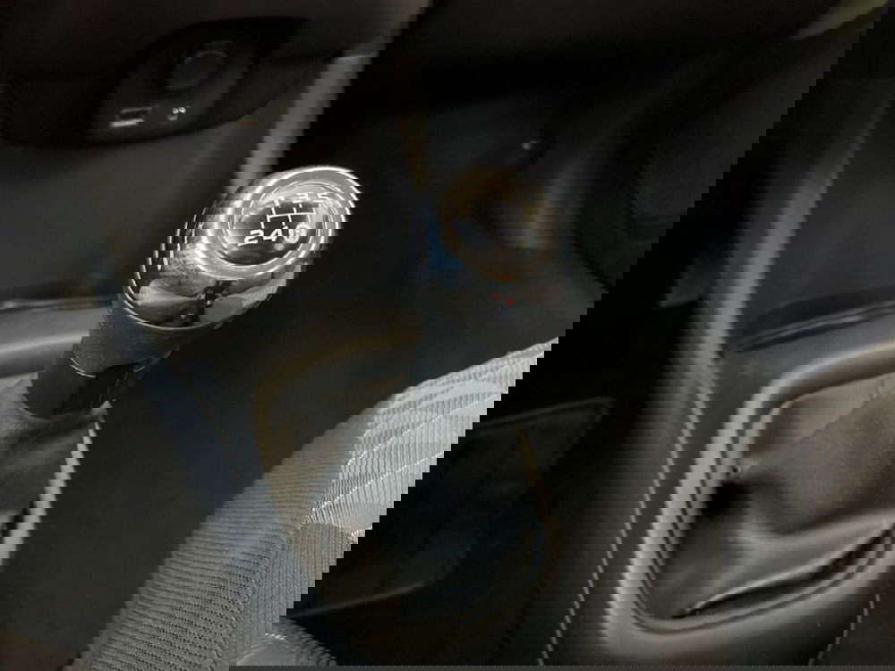 Peugeot 108 usata a Torino (13)