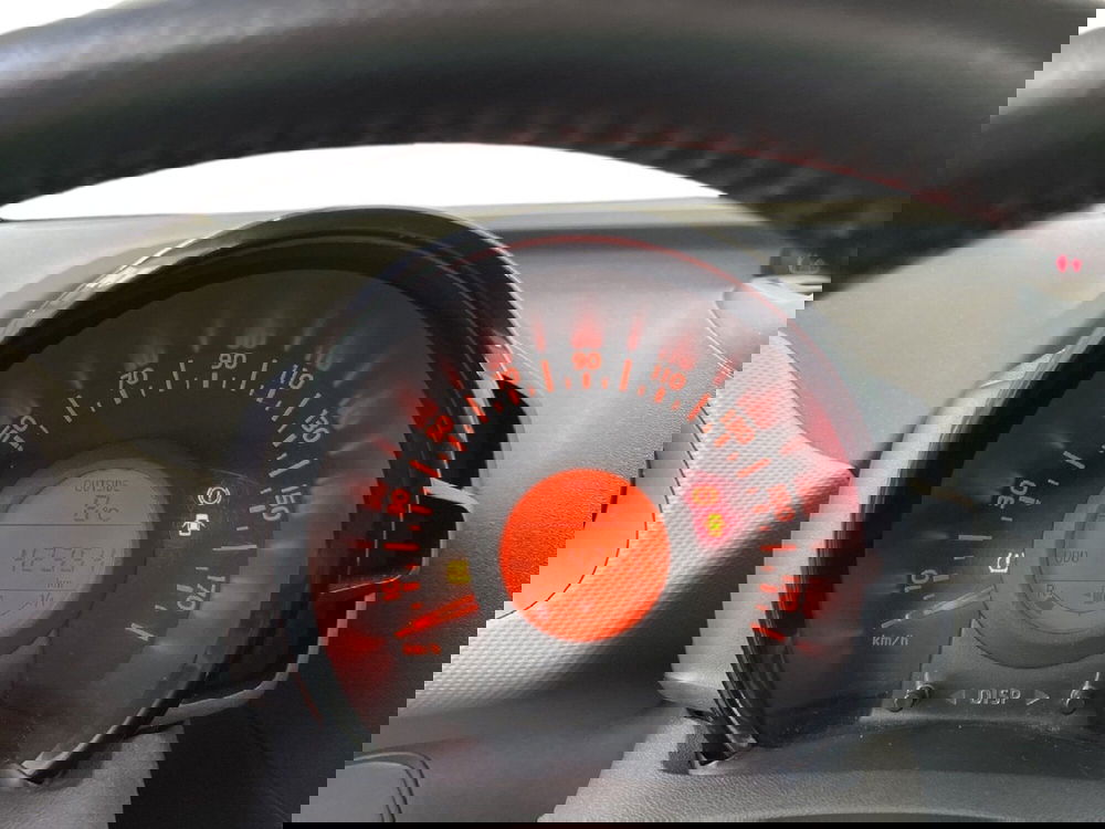 Peugeot 108 usata a Torino (15)