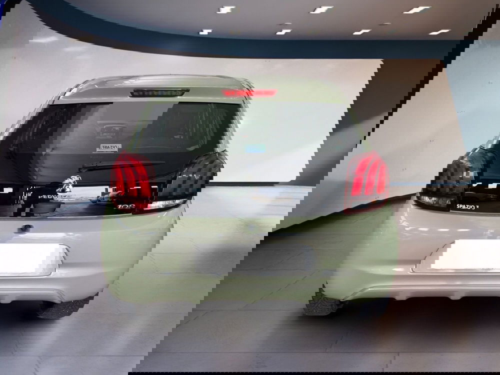 Peugeot 108 usata a Torino (5)