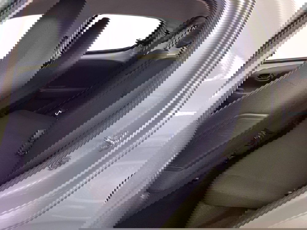 Peugeot 108 usata a Torino (9)