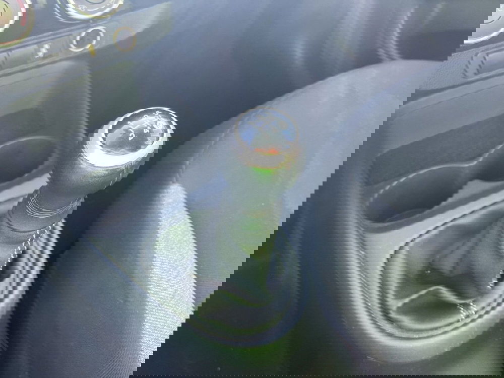 Toyota Aygo X usata a Torino (10)