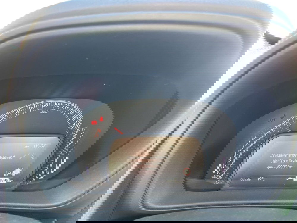 Toyota Aygo X usata a Torino (11)