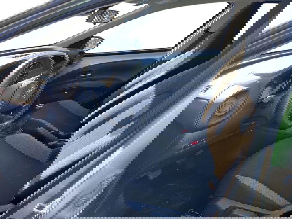 Toyota Aygo X usata a Torino (7)