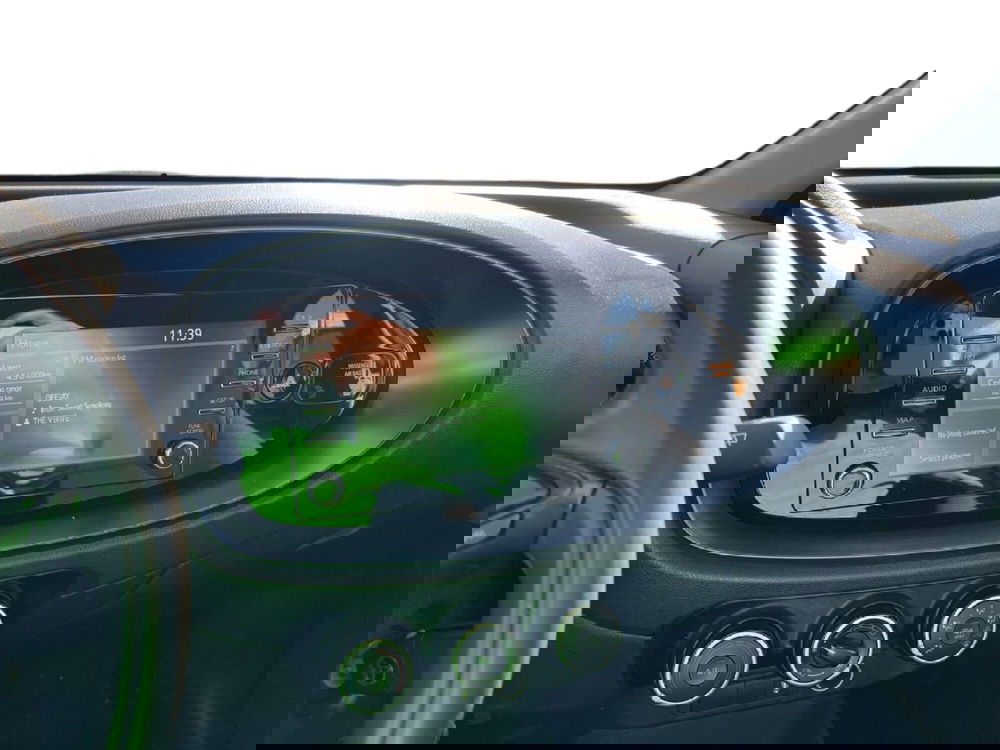 Toyota Aygo X usata a Torino (9)