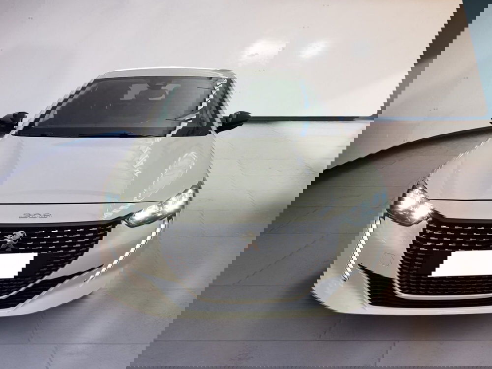 Peugeot 208 usata a Torino