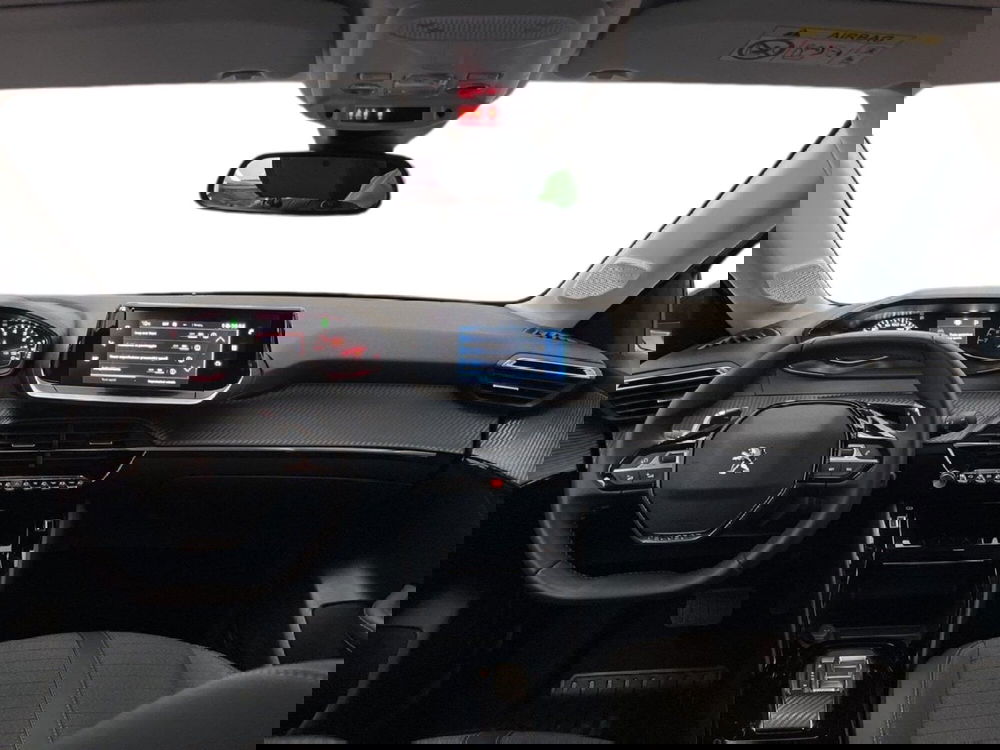 Peugeot 208 usata a Torino (11)