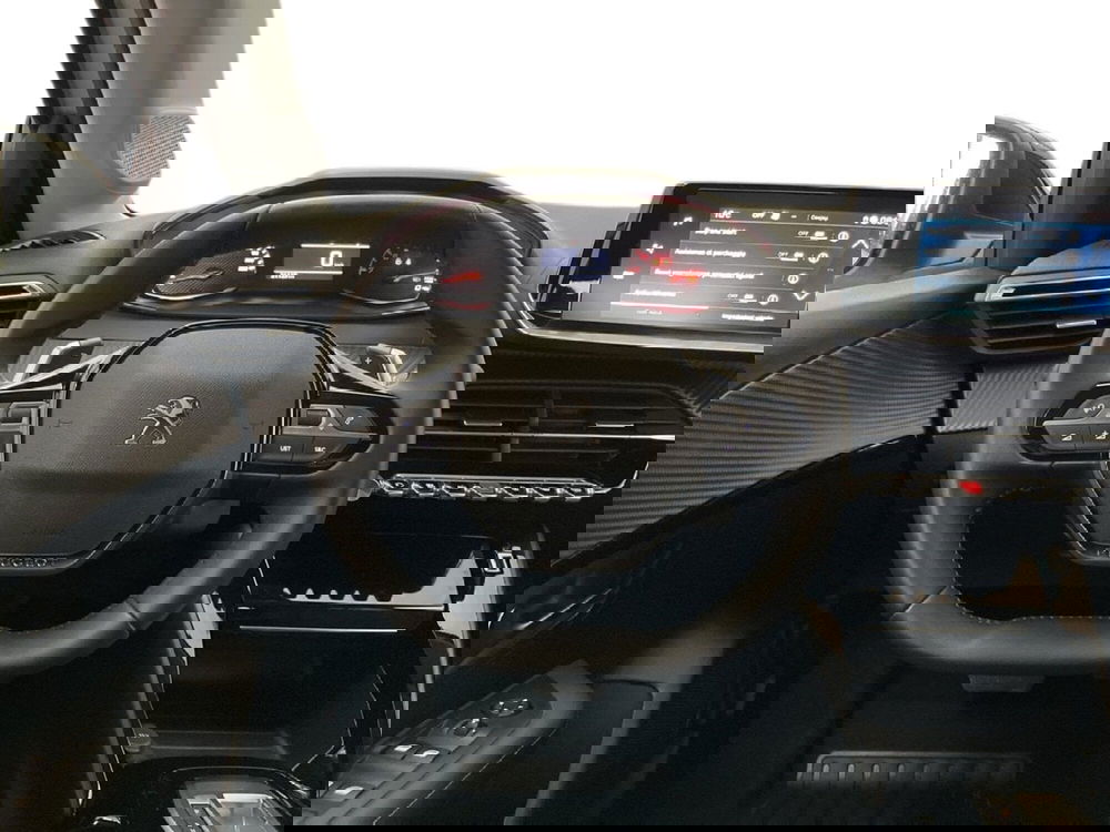 Peugeot 208 usata a Torino (12)