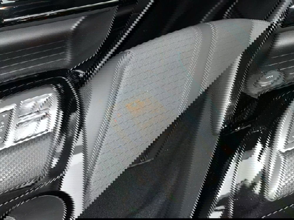 Peugeot 208 usata a Torino (13)
