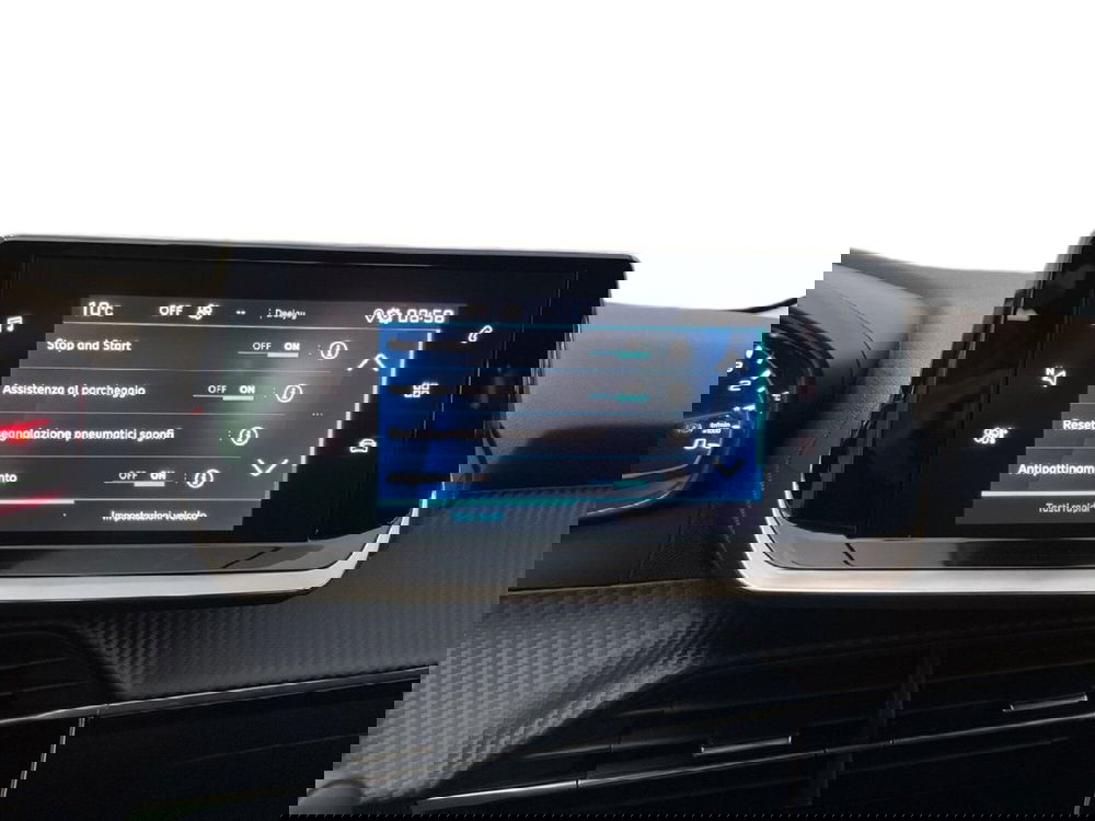 Peugeot 208 usata a Torino (14)