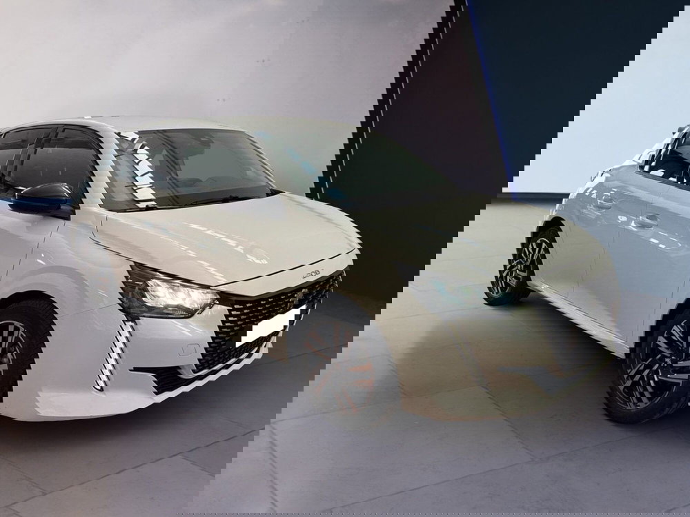 Peugeot 208 usata a Torino (2)