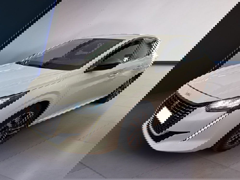 Peugeot 208 usata a Torino (3)