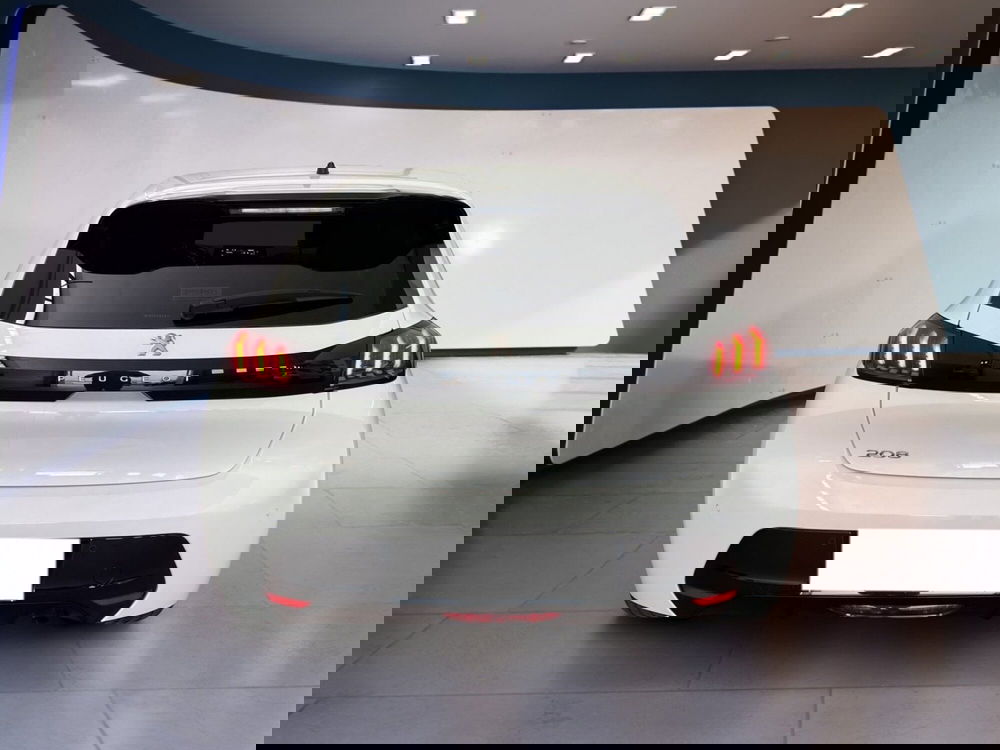 Peugeot 208 usata a Torino (5)