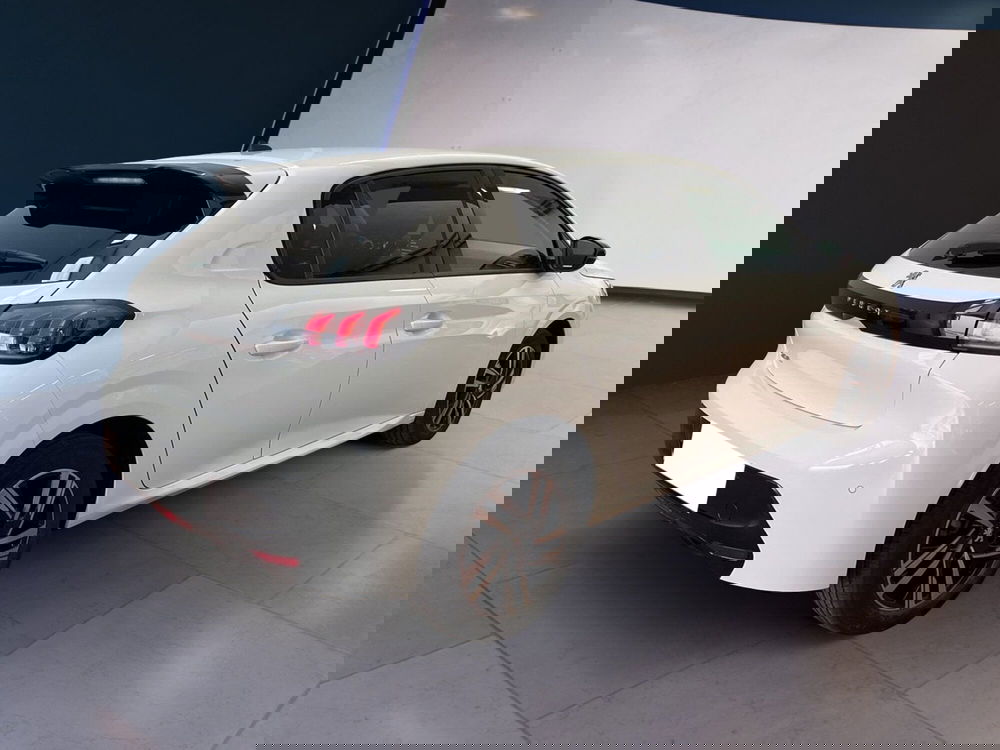 Peugeot 208 usata a Torino (6)