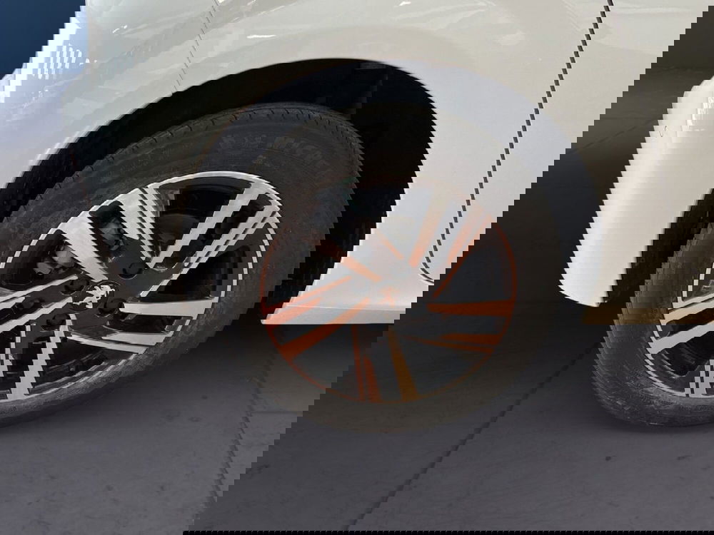 Peugeot 208 usata a Torino (7)