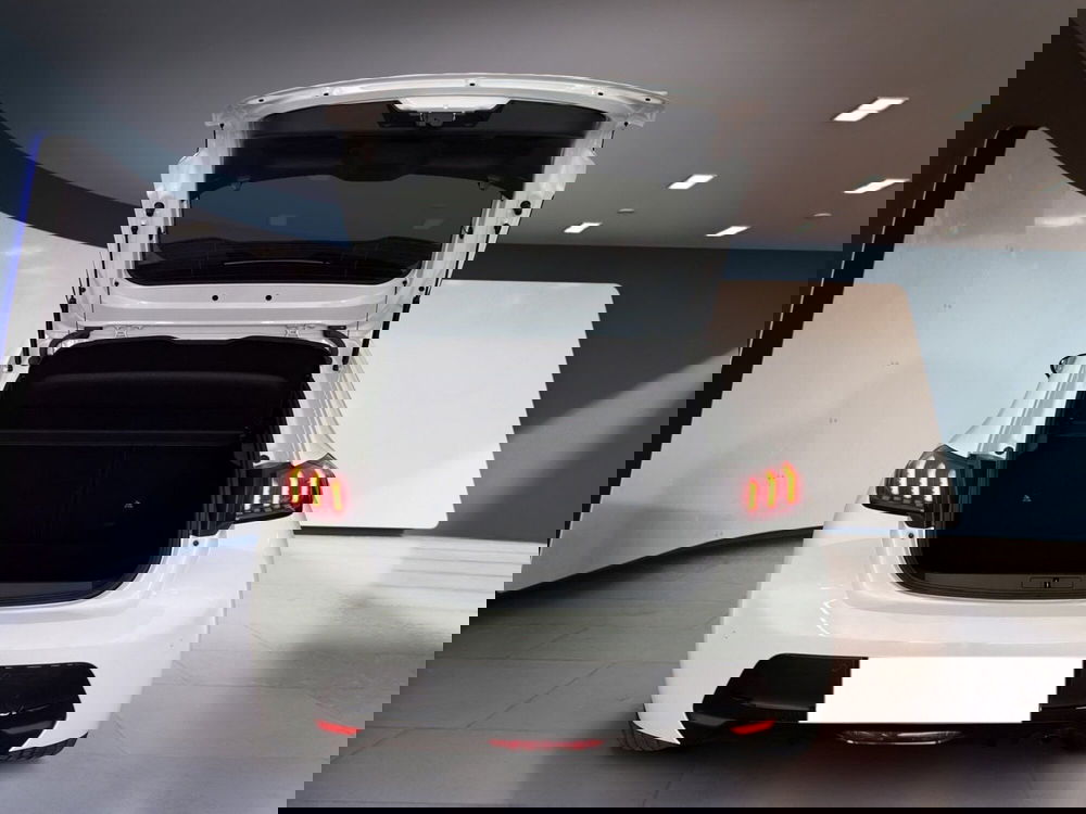 Peugeot 208 usata a Torino (8)