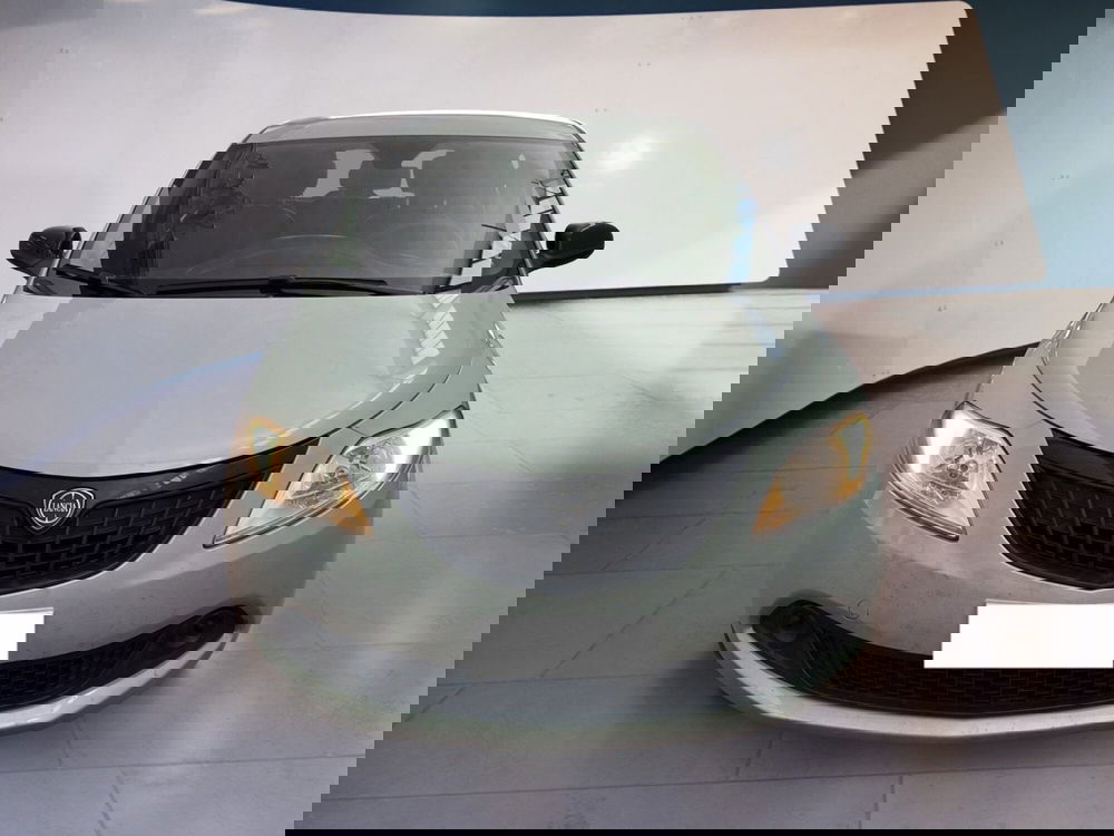 Lancia Ypsilon usata a Torino