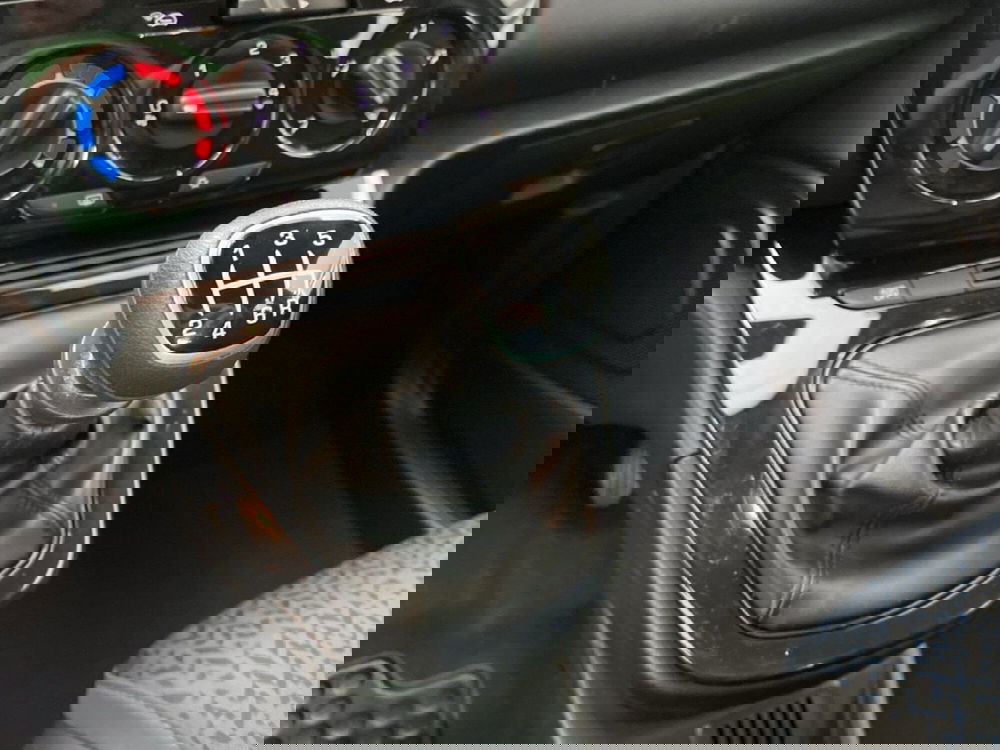 Lancia Ypsilon usata a Torino (12)