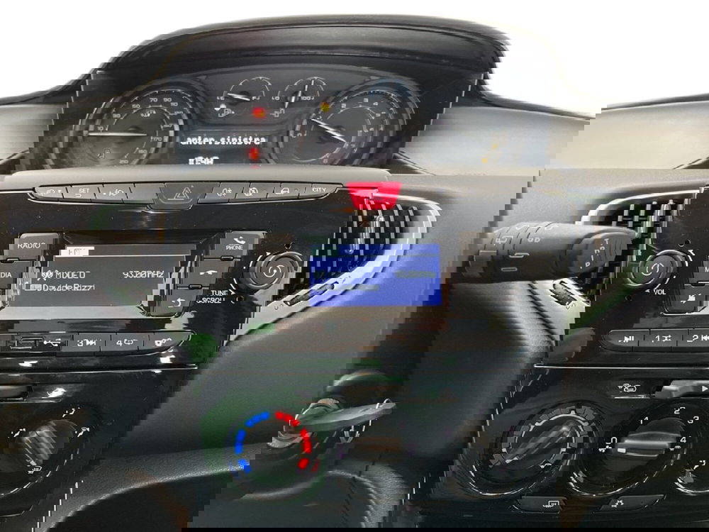 Lancia Ypsilon usata a Torino (13)