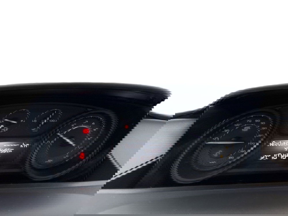 Lancia Ypsilon usata a Torino (14)