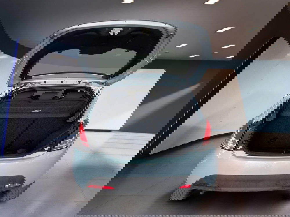 Lancia Ypsilon usata a Torino (7)