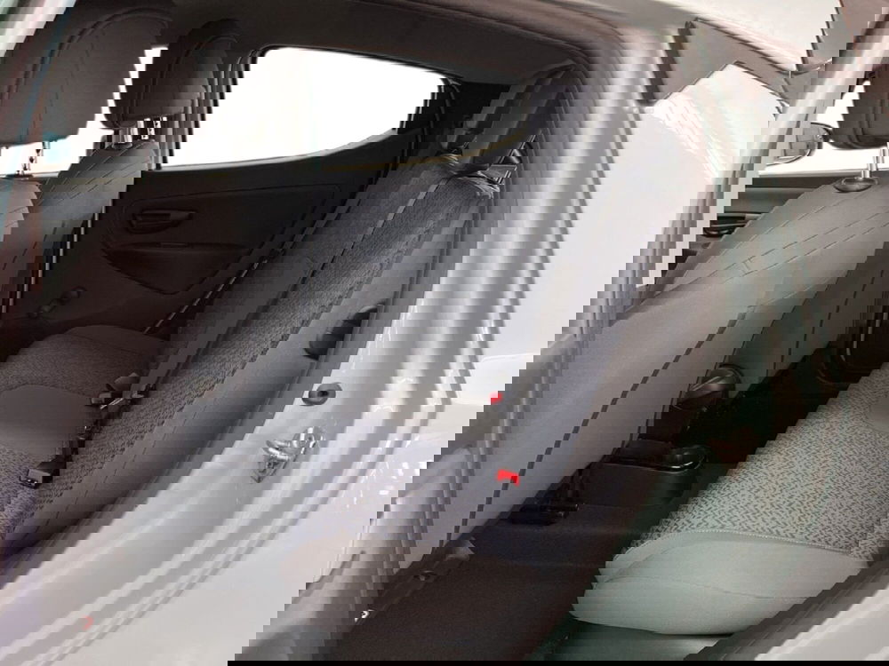 Lancia Ypsilon usata a Torino (8)