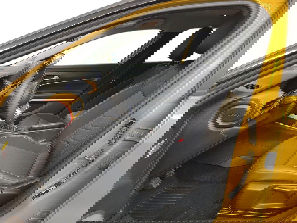 Jeep Avenger usata a Torino (10)