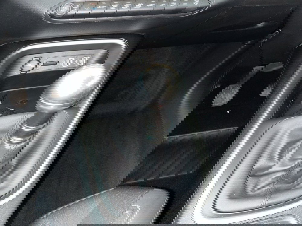 Jeep Avenger usata a Torino (14)