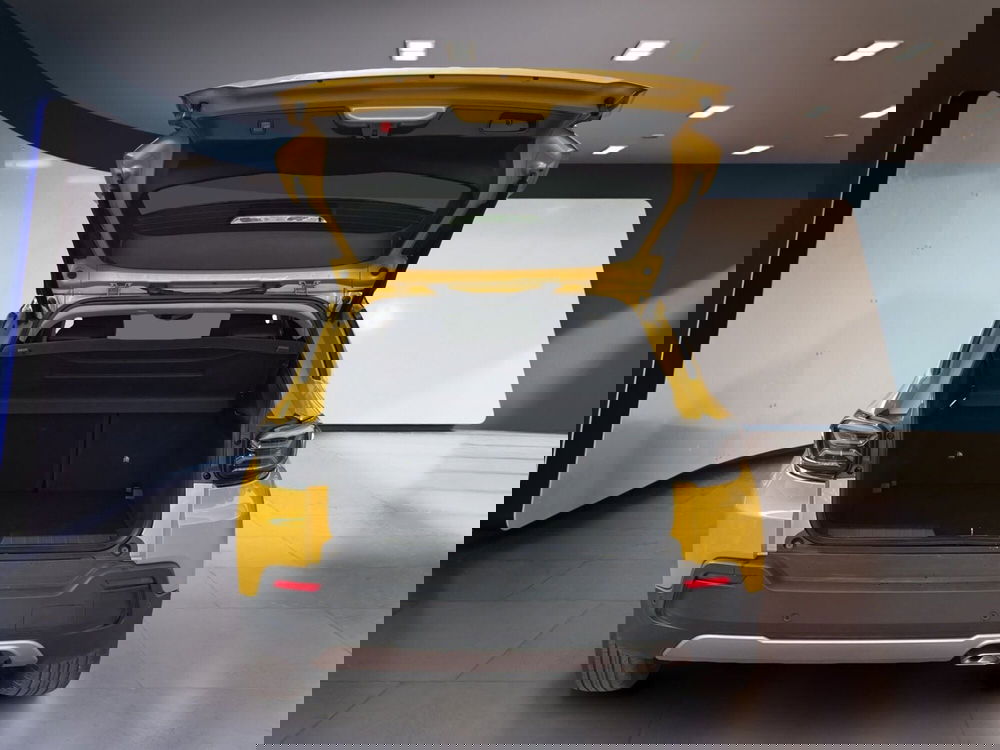 Jeep Avenger usata a Torino (8)