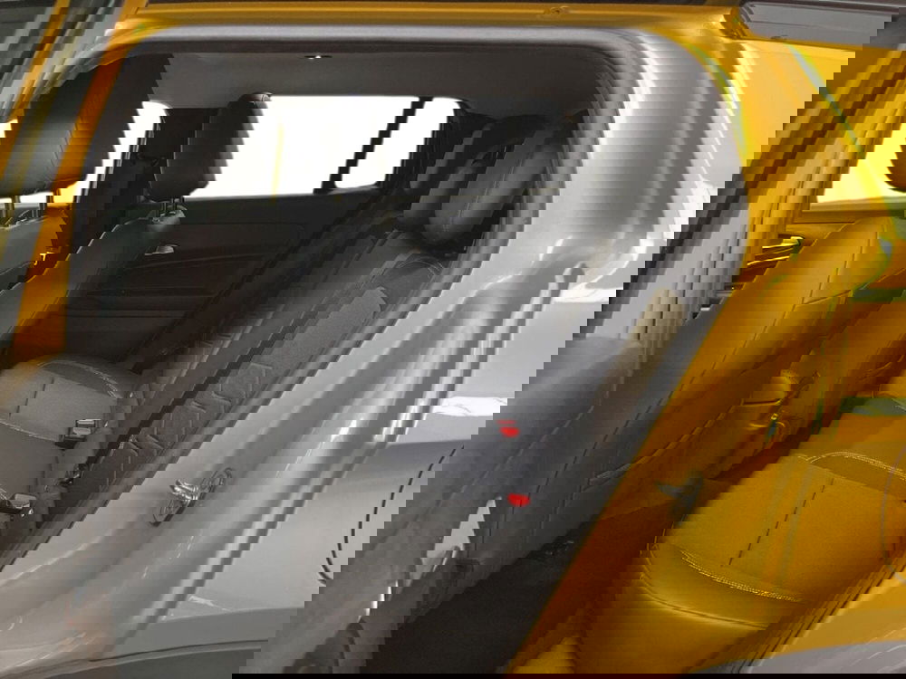 Jeep Avenger usata a Torino (9)