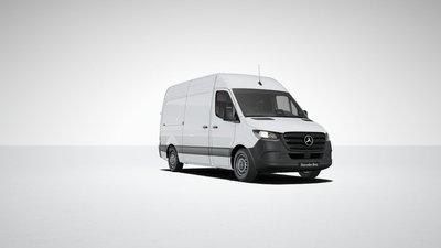 Mercedes-Benz Sprinter F37/35 311 CDI RWD TA Furgone nuova a Genova